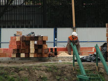 В Петербурге началась подготовка к строительству Широтной скоростной магистрали

