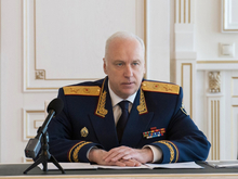 Александр Бастрыкин поручил провести проверку в отношении главы челябинского СКР 