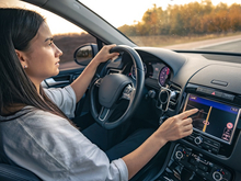 «Билайн» и China Telecom обеспечат работу сервисов в китайских автомобилях в России