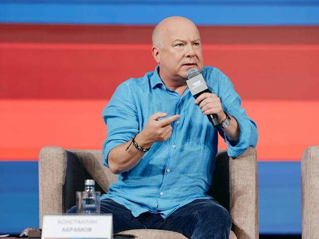«Халявные деньги стали модными»: Константин Абрамов — о ситуации на рынке труда