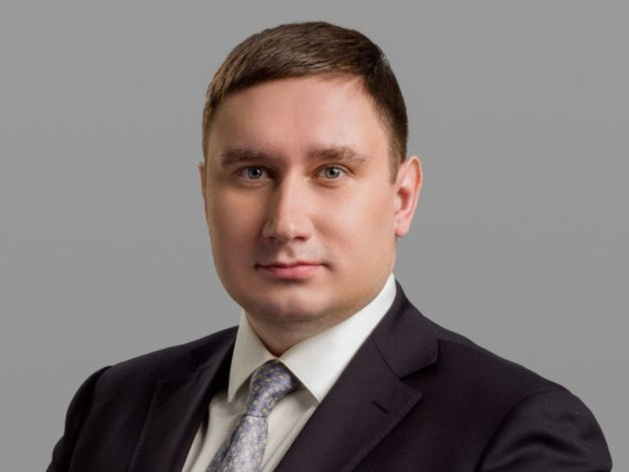 Роман Речкин Роман Речкин