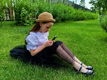 72% нижегородских семей вводят правила безопасности при покупке смартфонов ребенку