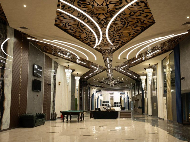 В Екатеринбурге продается офис компании «Сима-ленд» за 2,36 млрд руб.