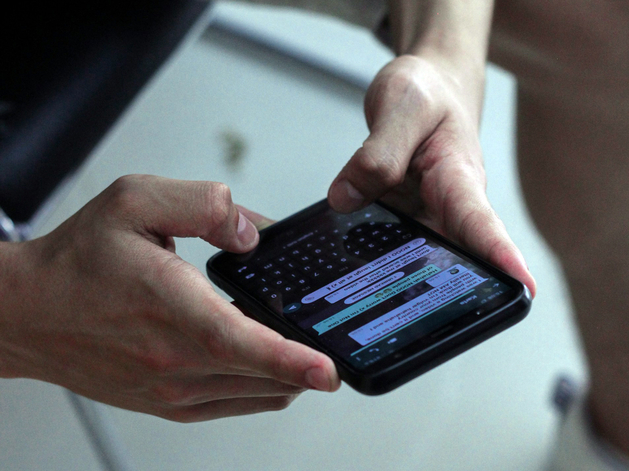 Предпродажная установка мессенджера Max будет обязательной на новых гаджетах с 1 сентября