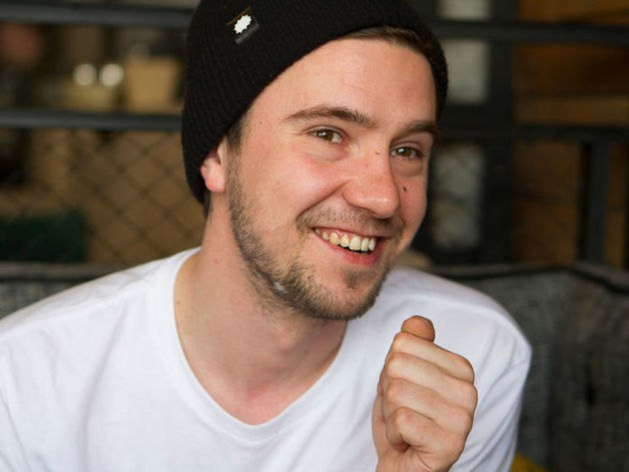 «Мы построим новый Netflix с офисом в Амстердаме». Данил Голованов, Red Pepper Film