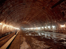 Генподрядчик отменил вторую закупку на строительство челябинского метротрама