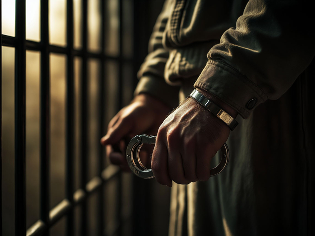 Скандально известный коммунальный бизнесмен из Екатеринбурга задержан в Челябинске Скандально известный коммунальный бизнесмен из Екатеринбурга задержан в Челябинске