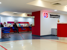 Акционеры УБРиР одобрили присоединение ВУЗ-банка