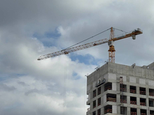 В Санкт-Петербурге одобрили реконструкцию площадки «Техприбора»