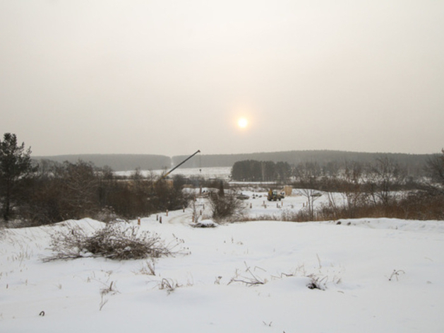 «Оторвать детей от айфонов». Под Екатеринбургом открывается Парк сказов / ФОТО