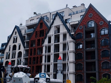 Нижний Новгород встречает «Русскую Европу»

