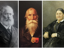 Тюменцы предложили назвать городские улицы в честь знаменитых купцов