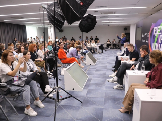 Открыт прием заявок в Рейтинг региональных рекламных агентств Урала-2025