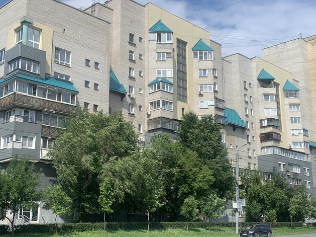 Просрочка россиян по ипотеке за шесть месяцев выросла на 65,43%