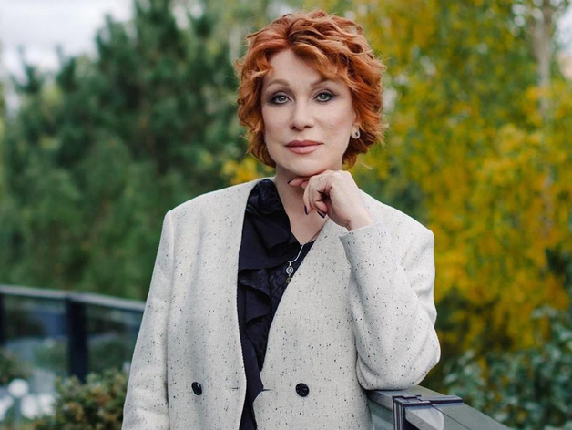 «Мы привозим на Урал спектакли с мировыми звездами. Некоторые случаются раз в десятилетие»