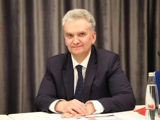 Сергей Коровин