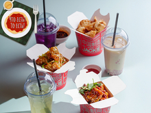 «В Китае культ еды. Каждый прием пищи — праздник». Как Россия переживает китайский бум