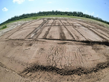 Инфраструктуру индустриального парка «Московский» начнут строить в 2025 году