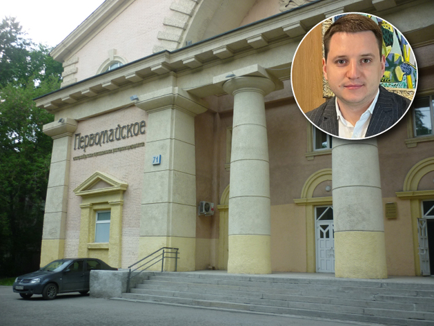 В Екатеринбурге отреставрируют «Первомайские Бани»: превратятся ли они в «Сандуны»?