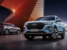 «Глава семьи»: обзор самого популярного семейного китайца CHERY TIGGO 7 PRO MAX 