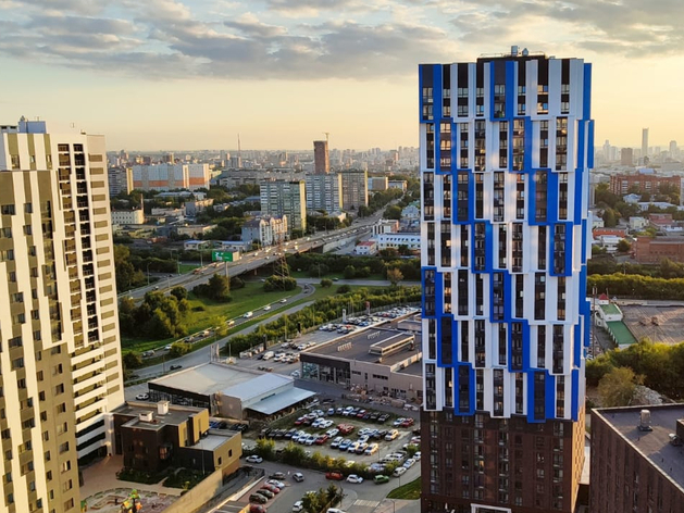 Перед началом учебного года в Екатеринбурге ищут квартиры в аренду: стоимость Перед началом учебного года в Екатеринбурге ищут квартиры в аренду: стоимость