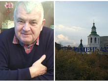 Скончался тюменский краевед и издатель Юрий Мандрика