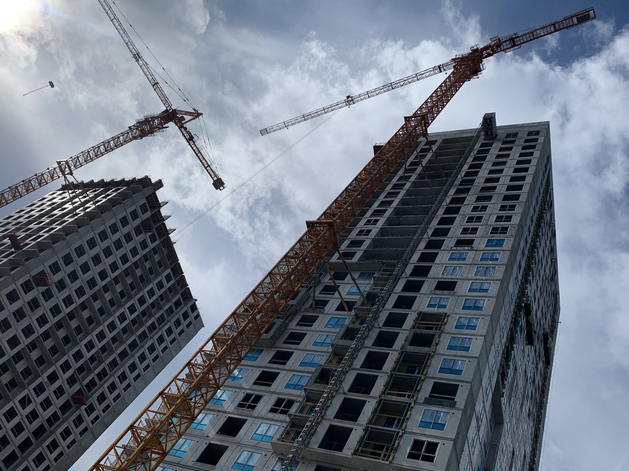 «Союзцемент» заявил, что отрасли нужна защита отечественного производителя