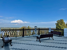 Спрос на отдых в Нижегородской области в бархатный сезон за год вырос на 59%