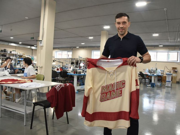 Павел Дацюк