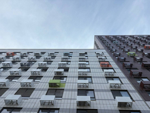 В Петербурге строительные компании сокращают маркетинг и продажи из-за спада

