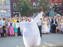 Театр, кулинарная ярмарка или живопись? Куда пойти 9 и 10 августа в Челябинске