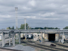 Западных акционеров исключили из собственников Петербургского нефтяного терминала