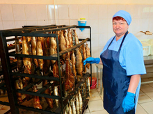 Тобольский рыбзавод планирует запустить консервное производство