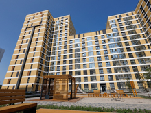 «Синара-Девелопмент» вошла в топ-5 застройщиков Свердловской области