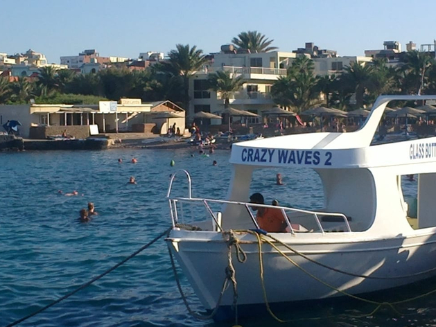 Из Екатеринбурга в Египет будет летать новый авиаперевозчик