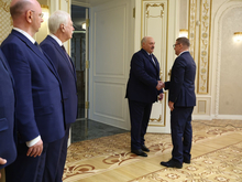 Челябинская область и Беларусь за год наторговали на 500 млн долларов 