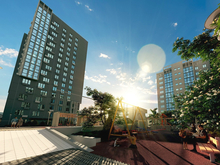 Проект самого высокого ЖК в Миассе получил положительное заключение экспертизы 