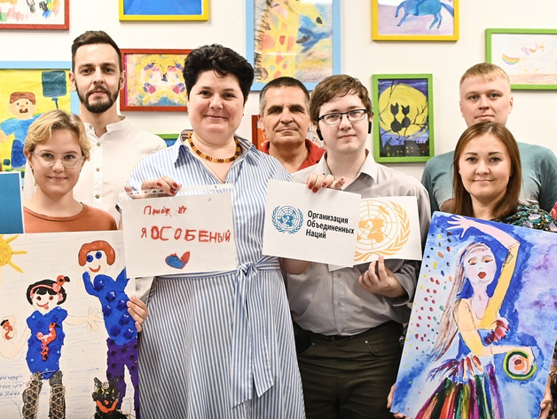 «Я Особенный» не будут исключать из реестра поставщиков соцуслуг — так решил суд