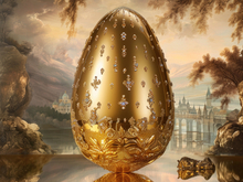 Нижегородский предприниматель купил компанию «Фаберже»