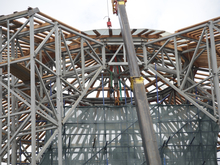 Привлечение частных инвестиций позволяет сохранять историческое наследие Петербурга