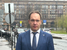 Александр Ситов возглавил Комитет по промышленной политике