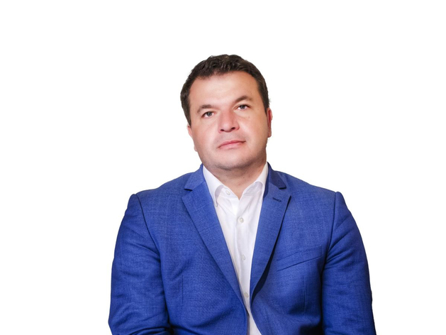 Павел Люлин