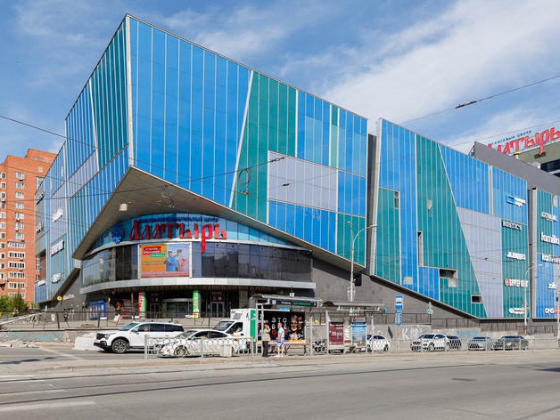 Волноваться не стоит: в ТЦ «Алатырь» пообещали на сокращать торговые площади