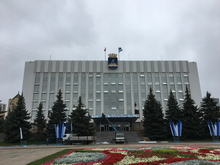 Дефицит бюджета Тюмени за первое полугодие составил 2,4 млрд рублей