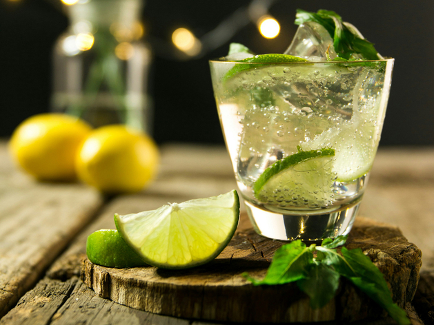 С основателя водочного бренда «Хортиця» через суд требуют 800 млн руб.