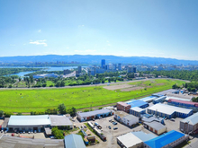 Красноярскому ипподрому ищут инвесторов для модернизации