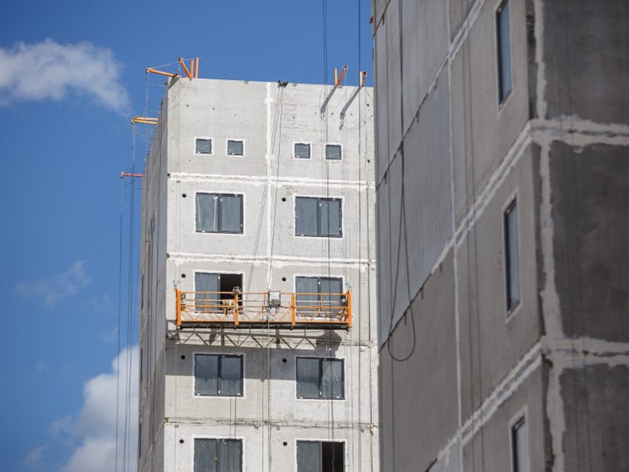 Определен победитель торгов по КРТ на Эльмаше — цена лота выросла почти в 100 раз