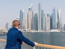 Инвесторы Екатеринбурга вкладываются в недвижимость Дубая: какая от этого выгода?
