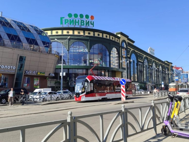 Администрация «Гринвич» опровергла слухи о повторном закрытии