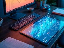 Челябинская компания создала ключевой элемент для отечественного приборостроения 